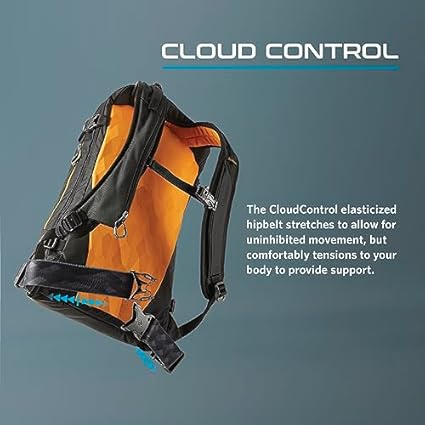 Amazon.co.jp: グレゴリーヴェルテ アルパイン&スキーパック